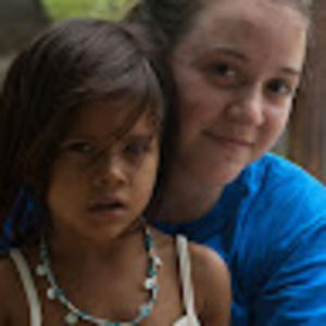 Meet your Posher, Joanna